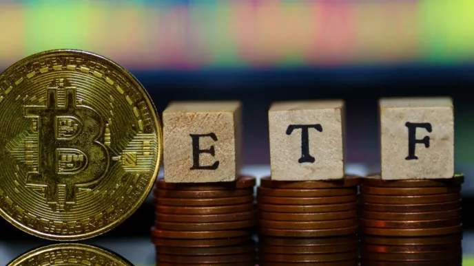 SEC Scrutiny Forces NYSE to Drop Bitcoin Options