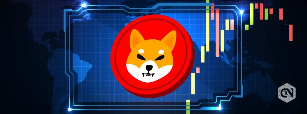 Shiba Inu Rebounds 11_ Amid Market Crash; SHIB Price Targets $0.000014