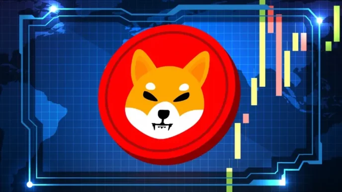 Shiba Inu Rebounds 11_ Amid Market Crash; SHIB Price Targets $0.000014