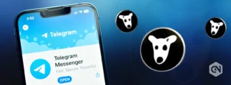 Telegram DOGS News