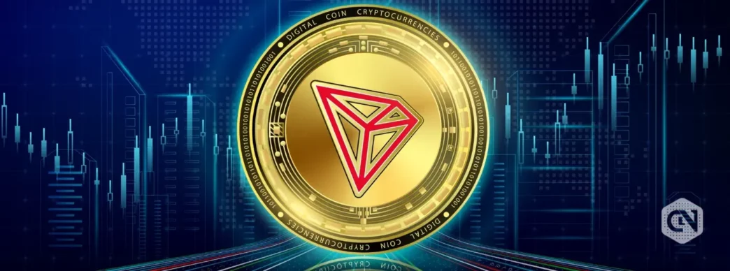 Tron TRX Price Analysis