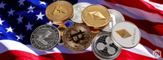 U.S. Government’s Crypto Holdings Everything You Must Know