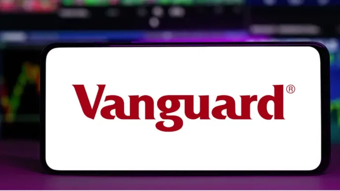 Vanguard CEO Ramji Rules Out Launching Crypto ETFs for Clients