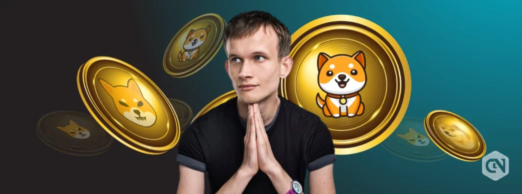 Vitalik Buterin Donates all His Animal Memecoins to Charity (1)