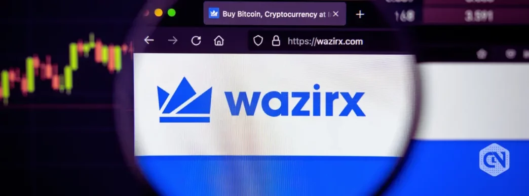 WazirX Shifts to Multi-Sig Wallets After $235M Hack Fallout