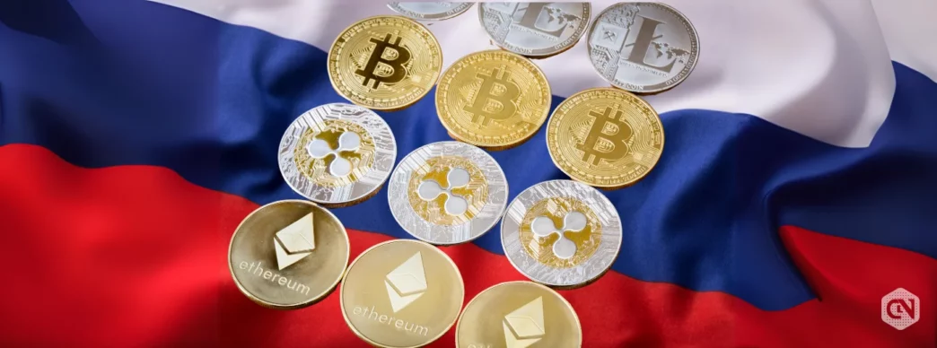 Will Cryptocurrencies Help Russia to Bypass U.S. Sanctions