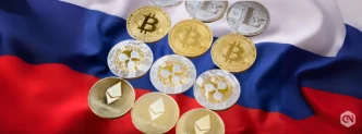 Will Cryptocurrencies Help Russia to Bypass U.S. Sanctions