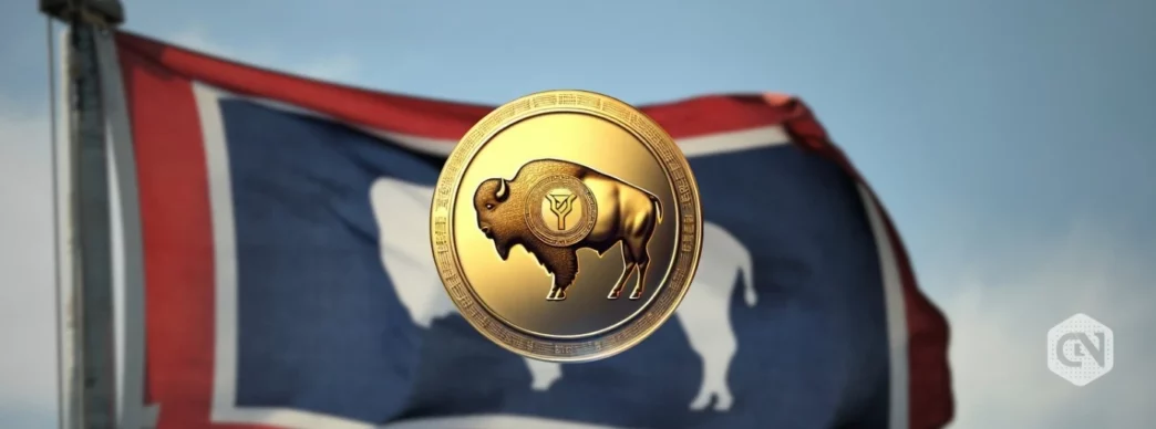 Wyoming to Launch US Dollar Pegged Stablecoin in Q1 2025