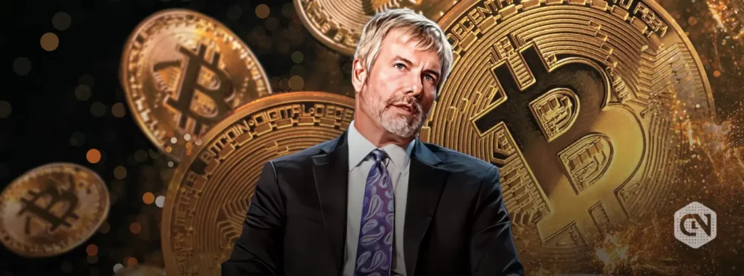 Bitcoin Price: Michael Saylor on Fear and Volatility