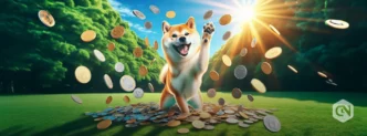 BlastUP Eyes 100x Gain: Will DOGECOIN and SHIB Be Dethroned?