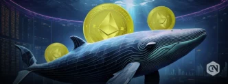 Ethereum Prices: Will 2,450 ETH Whale Transfer Affect Trends