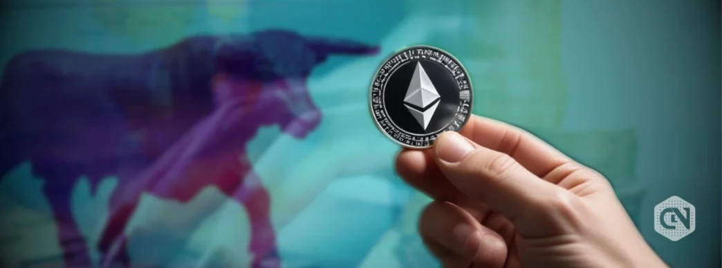 Ethereum Recovers from Crash: Bullish Sentiment Ignites