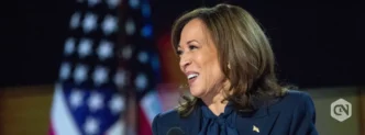 Kamala Harris on Trump Criticisms, Economic Vision, and 2024 Election Strategy