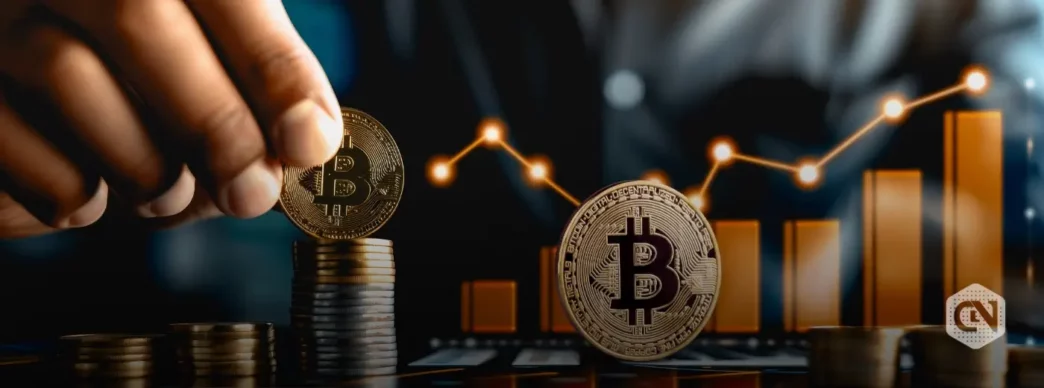 Matrixport predicts a Bitcoin rally amid potential macroeconomic shifts