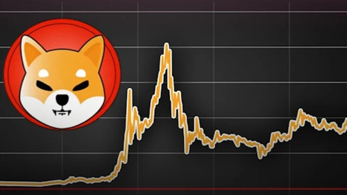 Shiba Inu Eyes $0.000024 as Key Indicators Anticipate Breakout Run Amid Bear Market Tensions