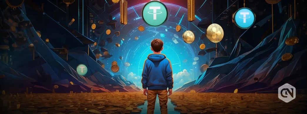 Tether RLUSD and Whats next for digital money