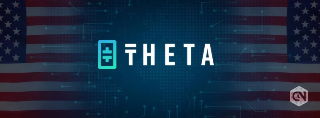 Theta Labs Awarded U.S. Patent for Decentralized Edge Computing Platform