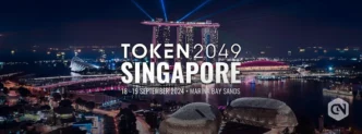 TOKEN2049 Singapore: World's Largest Crypto Event Sells Out