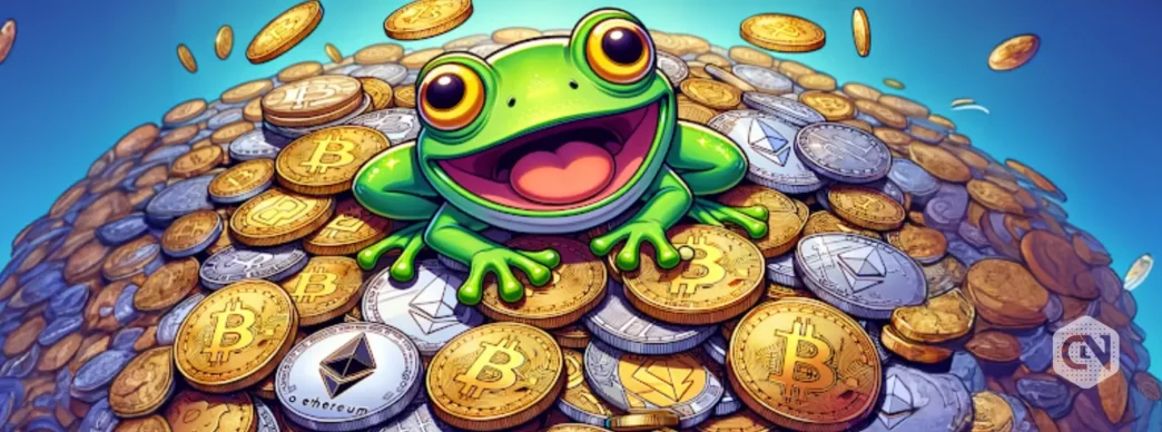 Transform $500 into $5k: Top 3 Memecoins to Watch This Autumn