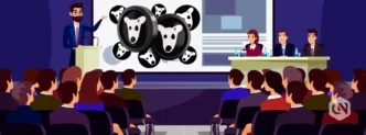 17 Million Users Claimed DOGS Tokens: But The Meme Coin's Price Plunged 5%