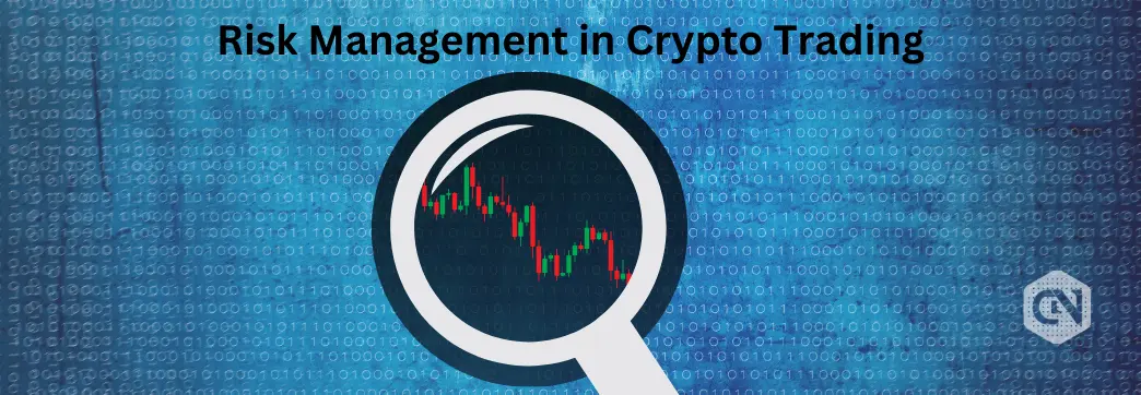 Strategies for risk management in crypto trading