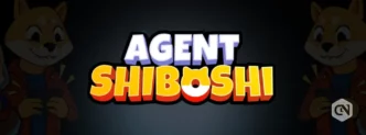 Shiba Inu Game Agent Shiboshi