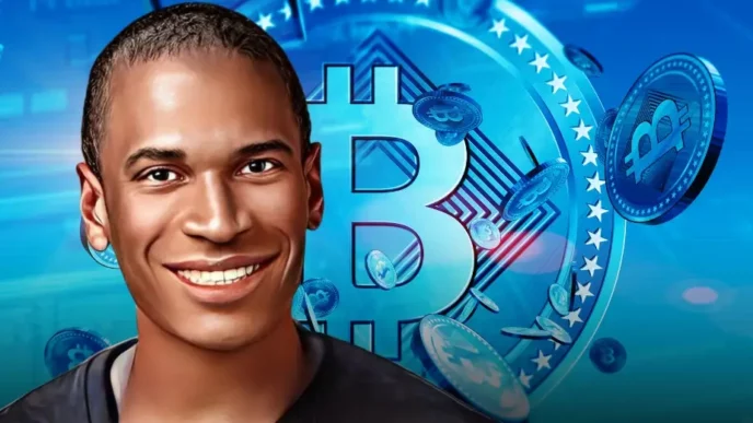 Arthur Hayes: Bitcoin may fall to $50,000, Altcoins to fall deeper