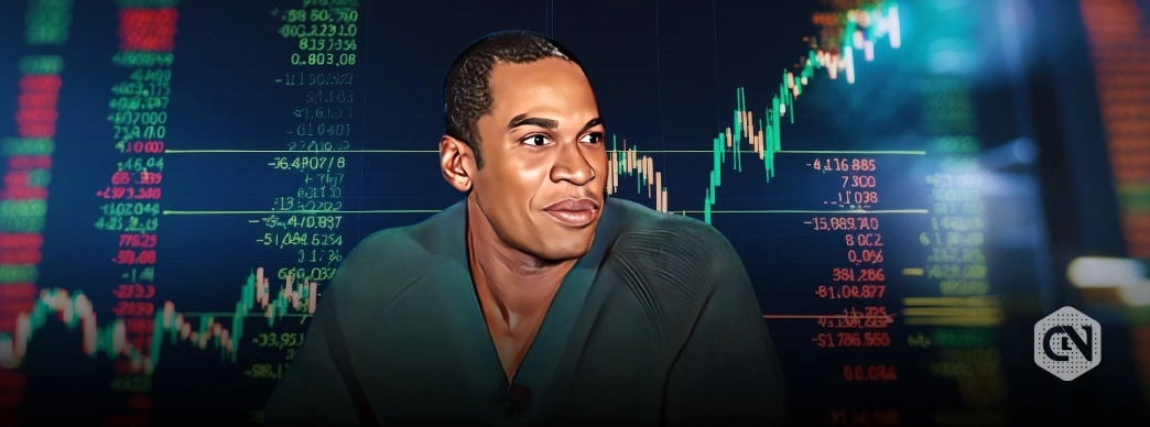 Arthur Hayes Expects Short-term crypto market Plunge Following Rate Cuts