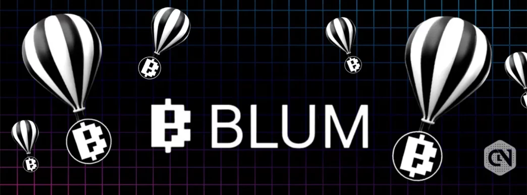 Telegram's Blum Could Be the Biggest Airdrop of 2024