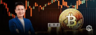 Binance CEO Reveals 40_ Surge in Institutional Clients Post BTC ETF Launch