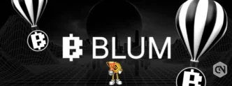 Binance Invests in Telegram’s Mini-App Blum as a MVB Winner