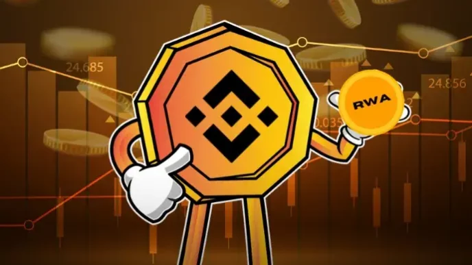 Binance Labs Reveals Major Investment In RWA Tokenization Platform