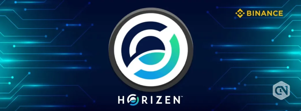 Binance to Suspend Horizen Transactions on Sept 12 to Support Its Upgrade