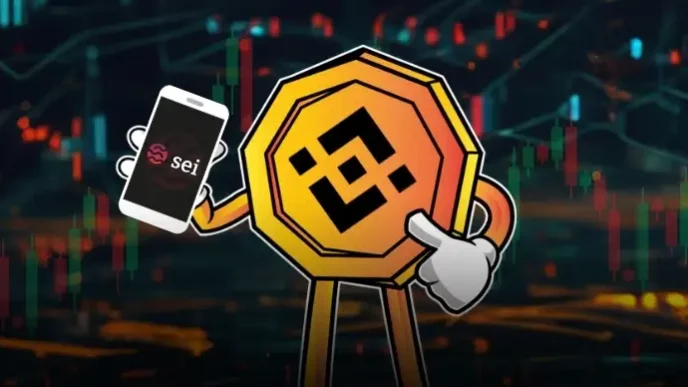 Binance to Temporarily Suspend Sei Network Transactions for Upgrade