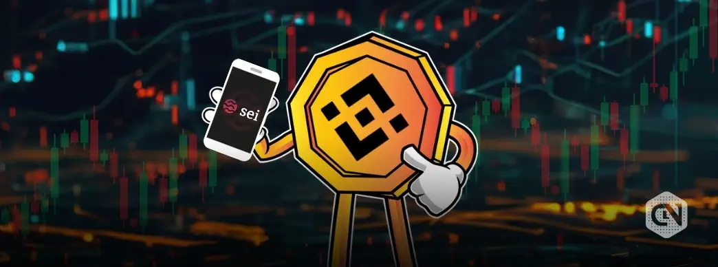 Binance to Temporarily Suspend Sei Network Transactions for Upgrade