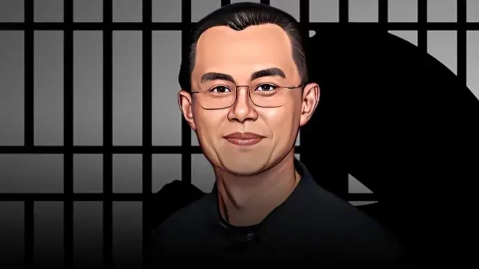 Binance's CEO Changpeng Zhao to be released on 29th of September-1