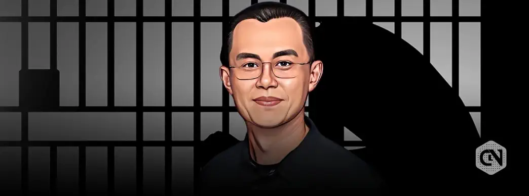 Binance's CEO Changpeng Zhao to be released on 29th of September-1