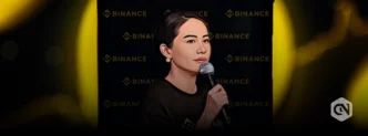 Binance's Yi He provides clarity amid regulatory confusion