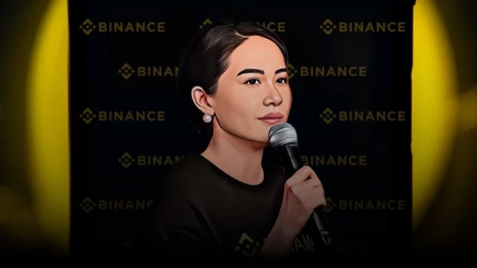 Binance's Yi He provides clarity amid regulatory confusion