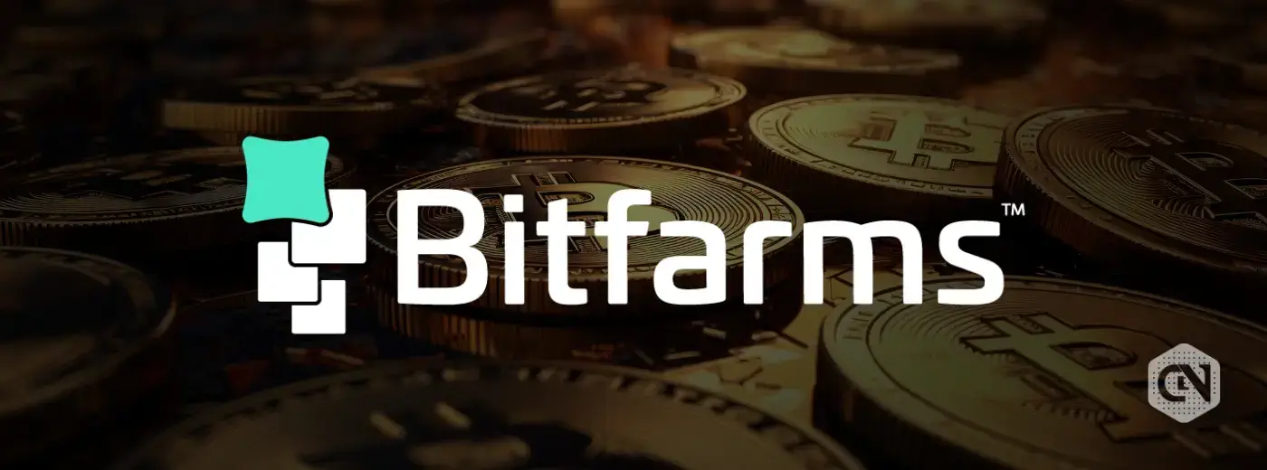 Report: BitFarms Mined 233 Bitcoin & Sold 147 BTC in August