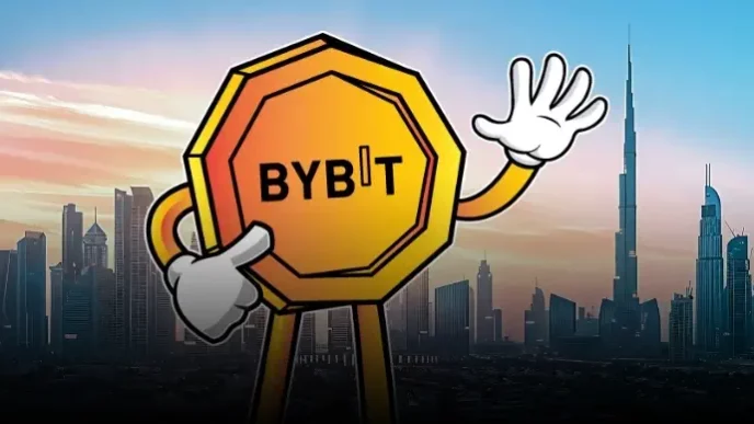 Bybit has secured provisional (non-operational) approval from VARA in Duba-1