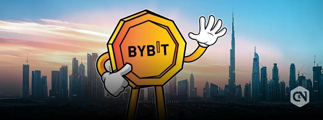 Bybit has secured provisional (non-operational) approval from VARA in Duba-1