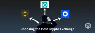 Essential Features to Consider When Choosing best Crypto Exchange Platform