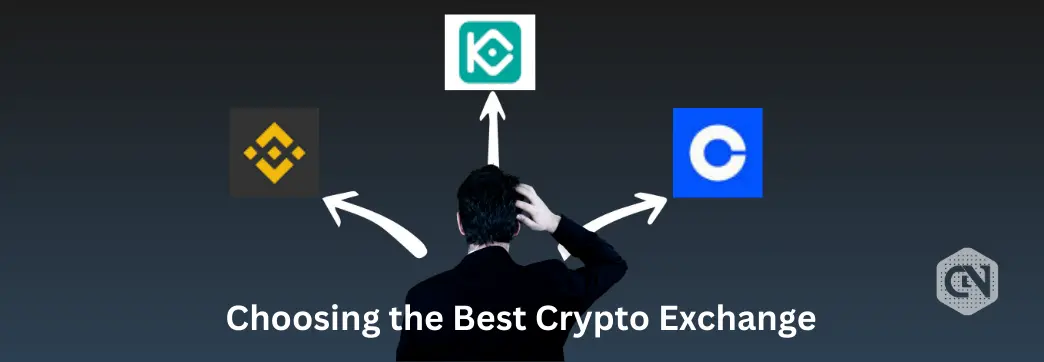 Essential Features to Consider When Choosing best Crypto Exchange Platform