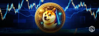 DOGE Hits Resistance at $0.1055; Bears Target $0.0890