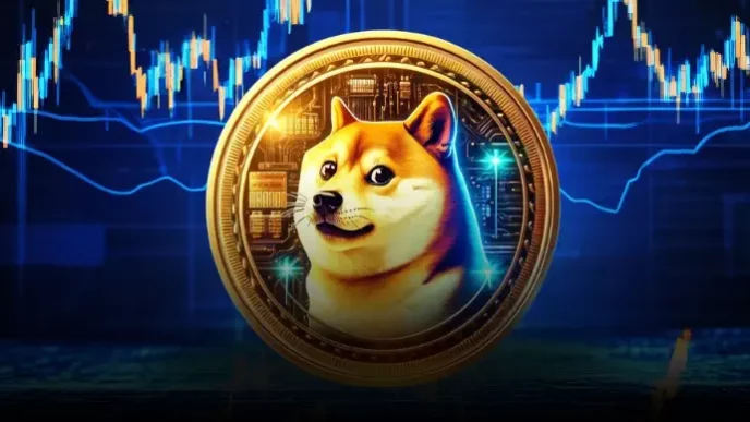 DOGE Hits Resistance at $0.1055; Bears Target $0.0890