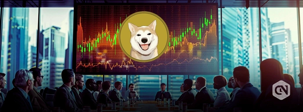 Early Shiba Inu Investor Nabs $1.07M Profit With NEIRO