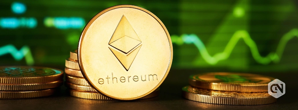 ETH Price Under Pressure as Ethereum Foundation Extends Sell-Off