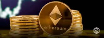 Ethereum's Net Supply Rises by 15,576 ETH in 7 Days