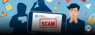 Fake DOGS Reward Scam Circulates on Telegram How to Stay Safe